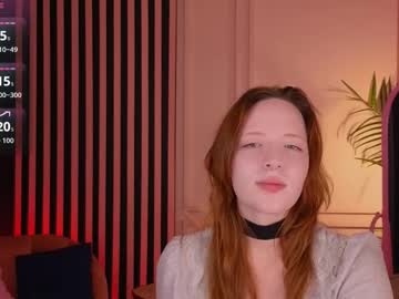 girl
        silvietempt cam image #33304