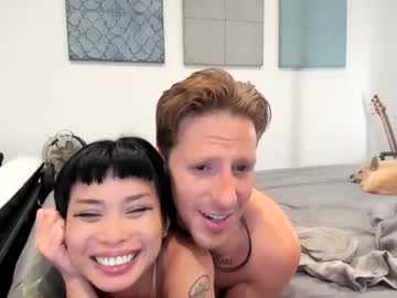 couple Live Sex Girls On Cam with floradelaluna