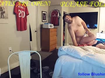 couple Live Sex Girls On Cam with mrbrewscamfam