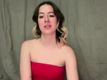 girl Live Sex Girls On Cam with katy_starr