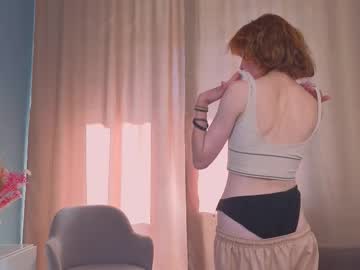girl Live Sex Girls On Cam with luvenianitschke
