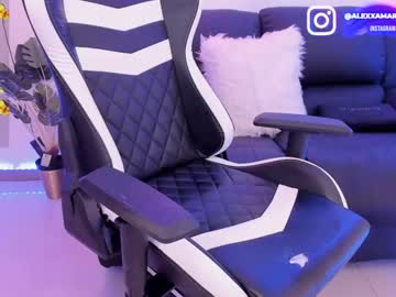 girl Live Sex Girls On Cam with abril_w18