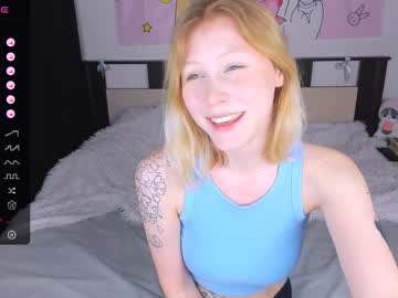 girl Live Sex Girls On Cam with blue_colada