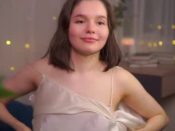 girl Live Sex Girls On Cam with soulful_artist