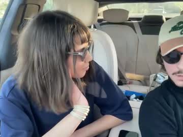 couple Live Sex Girls On Cam with eliottbrenda