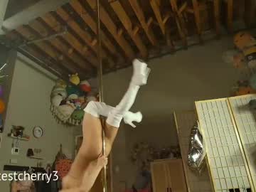 girl Live Sex Girls On Cam with sweetestcherry3