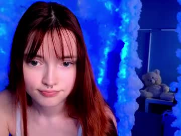 girl Live Sex Girls On Cam with last_hxpe
