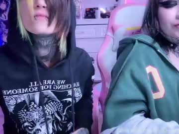 couple Live Sex Girls On Cam with ripper_66
