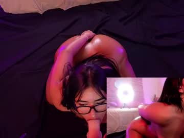 girl Live Sex Girls On Cam with laady_brownn