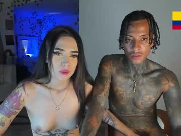couple Live Sex Girls On Cam with kendrik_brown