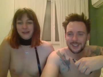couple Live Sex Girls On Cam with french_kink