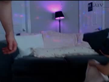couple Live Sex Girls On Cam with luv_birds
