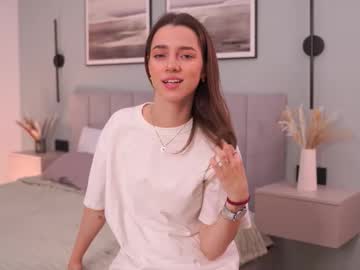 girl Live Sex Girls On Cam with tender_brownie