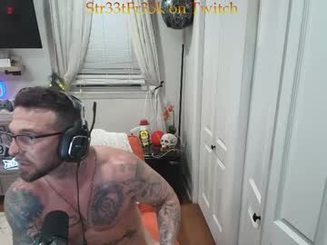 couple Live Sex Girls On Cam with mrstr33tfr33k