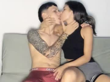 couple Live Sex Girls On Cam with sheilanyarturo