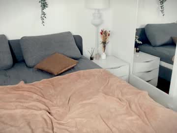 girl Live Sex Girls On Cam with blooming_mess