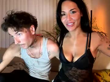 couple Live Sex Girls On Cam with adameve69z