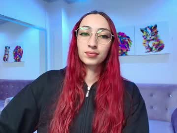 girl Live Sex Girls On Cam with vermelha_gremory1