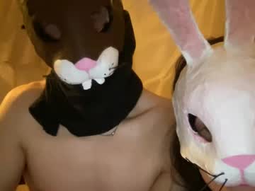 couple Live Sex Girls On Cam with easterhunny