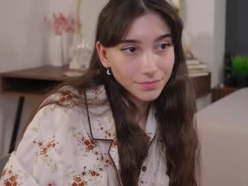 girl Live Sex Girls On Cam with lillaherrand