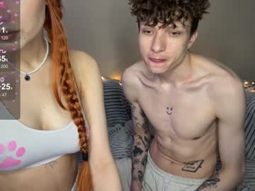 couple
        euphoria_zone cam image #14828