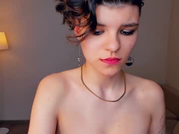 girl Live Sex Girls On Cam with cruellade_vil