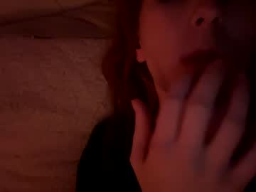 girl Live Sex Girls On Cam with aboringredhead