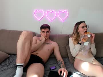 couple Live Sex Girls On Cam with driftforlife