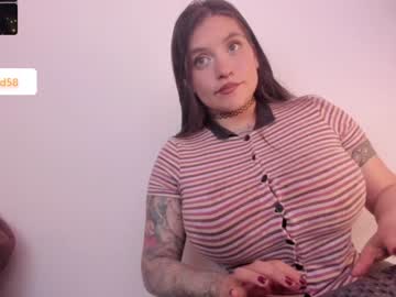 girl Live Sex Girls On Cam with darknes_lilith18