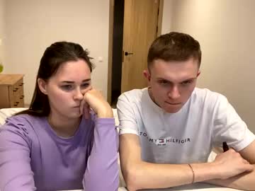 couple Live Sex Girls On Cam with sescouple